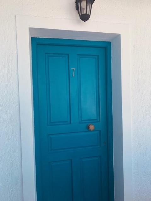 Manousos Rooms Adamantas  Dış mekan fotoğraf